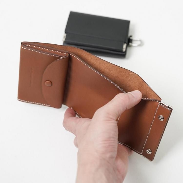 エドロバートジャドソン ED ROBERT JUDSON 25AW 財布 ミニ