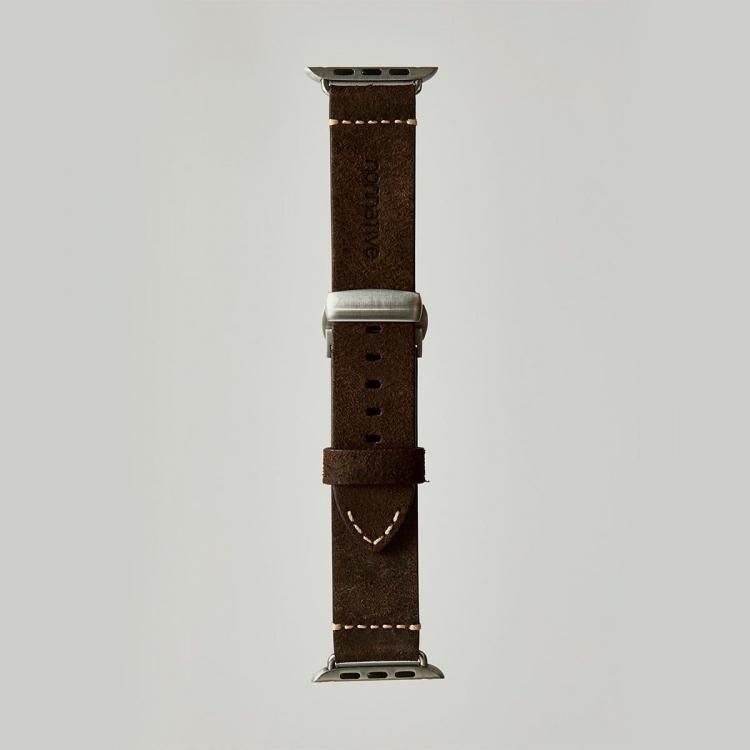 【ヨウレンキン】nonnative ノンネイティブ nonnative 25ss デュエラーウォッチベルト