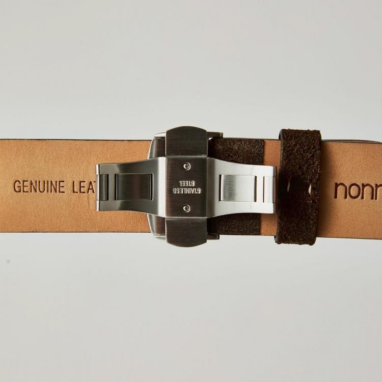 【まとめ売り】nonnative ベルト NONNATIVE（ノンネイティブ）/ DWELLER BELT COW LEATHER | 公式