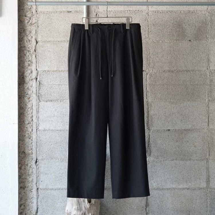 MARKAWARE マーカウェア 2Size MARKAWARE (マーカウェア) OVER SHIRT / オーバーシャツ