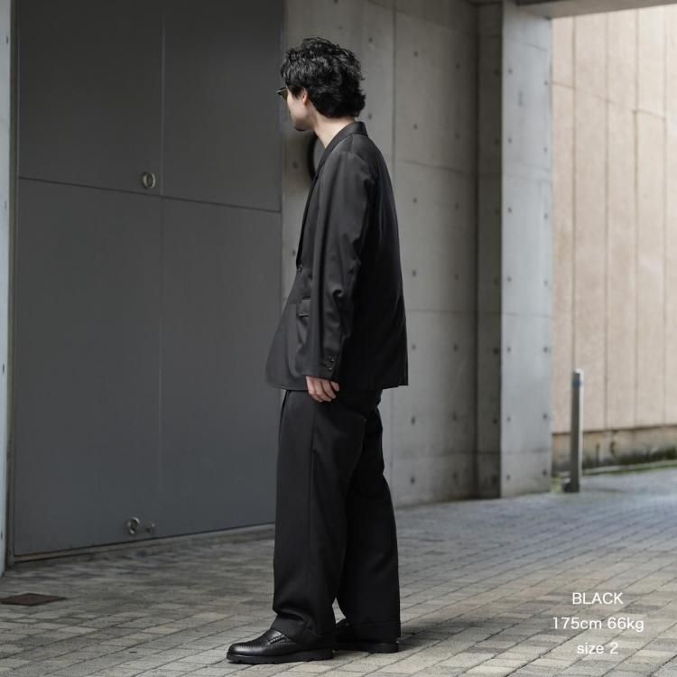 【MARKAWARE/マーカウェア】ウールフライトジャケット 楽天市場】マーカ marka フライトジャケット メンズ FLIGHT