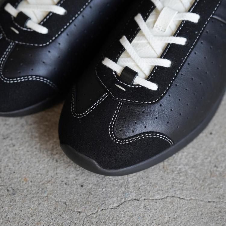 靴 FOOT INDUSTRY TOKYO NEW BALLET 26.0 NEW BALLET | FOOT INDUSTRY