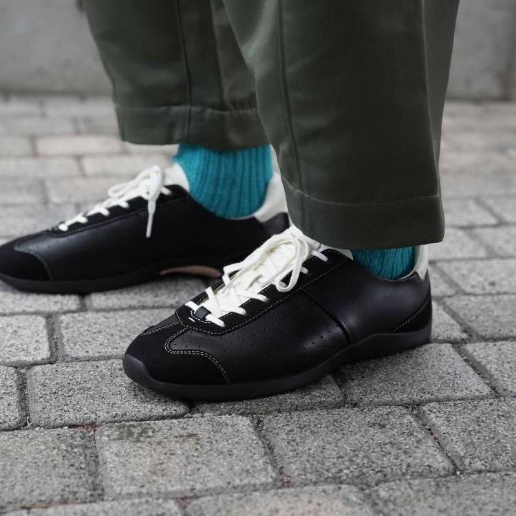 靴 FOOT INDUSTRY TOKYO NEW BALLET 26.0 NEW BALLET | FOOT INDUSTRY
