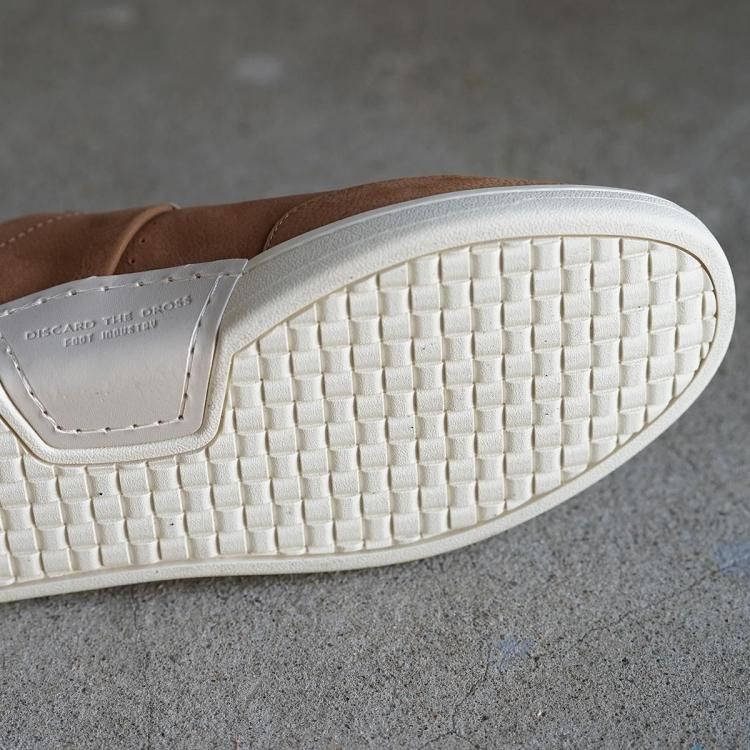 フットインダストリー FOOT INDUSTRY ガットミニマル ジャーマン