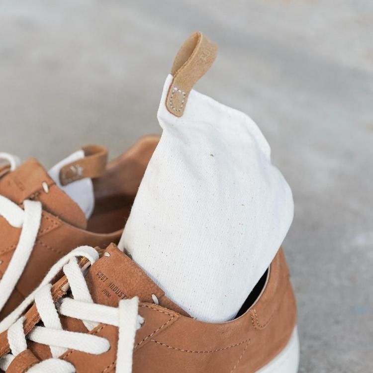 フットインダストリー FOOT INDUSTRY ガットミニマル ジャーマン