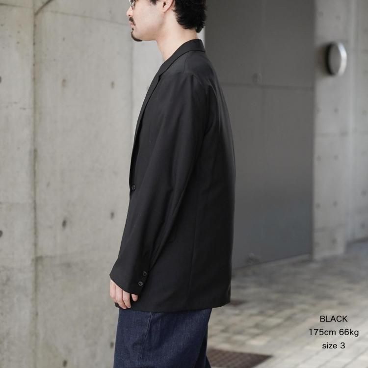 MARKAWARE  サックジャケット MARKAWARE (マーカウェア) SUCK COAT / サックコート