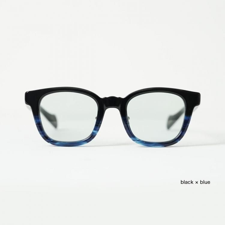 カーニー kearny メガネ サングラス コニーデ Konide-3 (Color Lens)