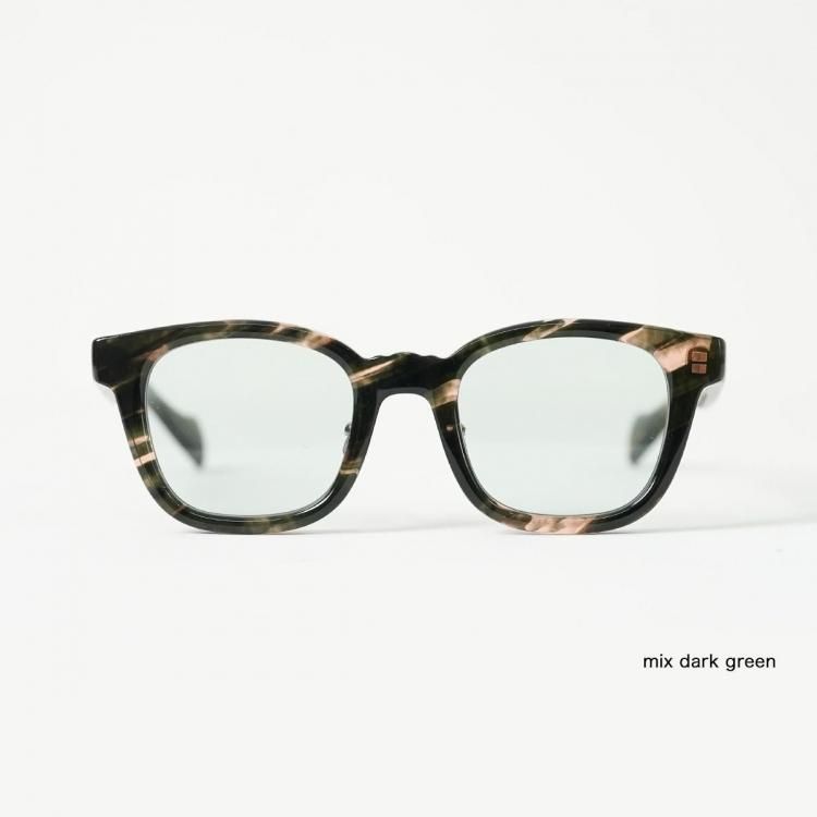 【kearny】カーニー　サングラス KEARNY/カーニー】NUPURI BLACK*GOLD BROWN LENS：サングラス