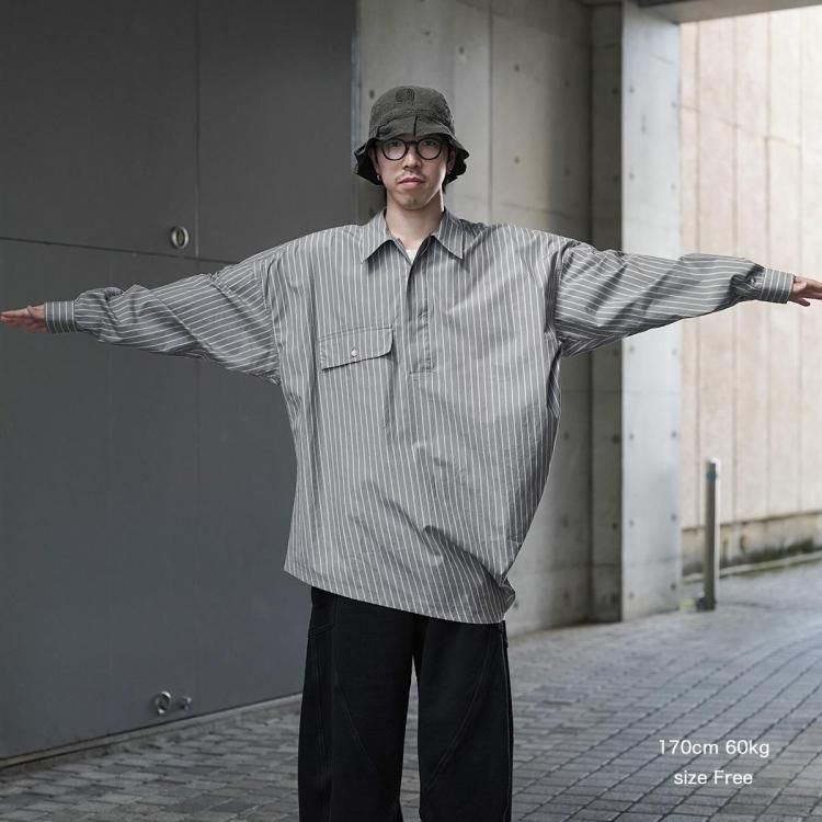 マロッちぇページ マービンポンティアックシャツメーカーズ Marvine Pontiak Shirt