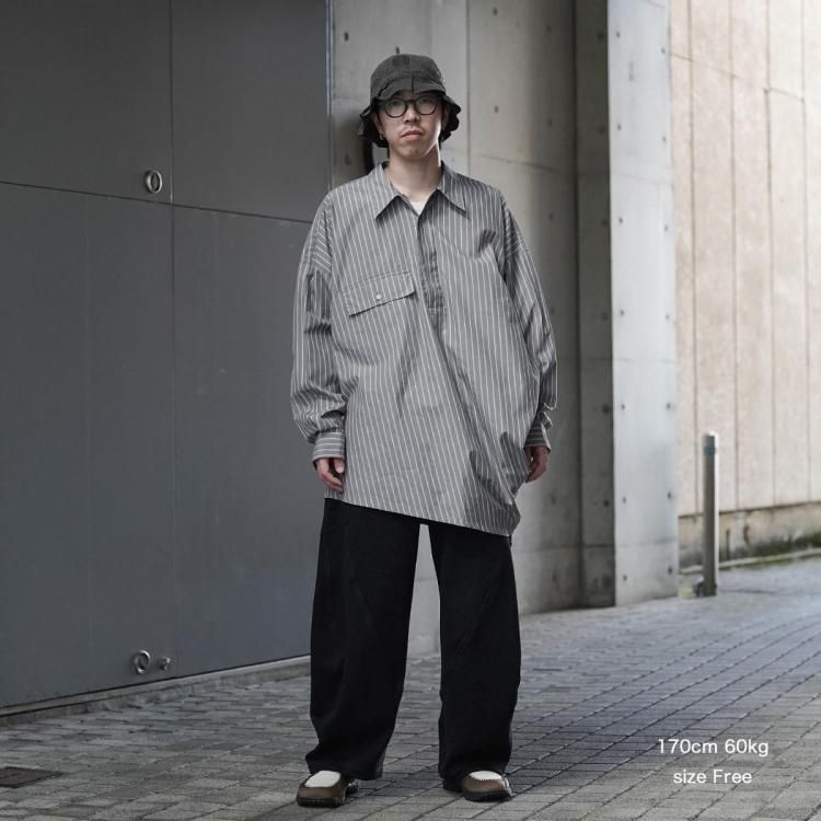 マービンポンティアックシャツメーカーズ Marvine Pontiak Shirt