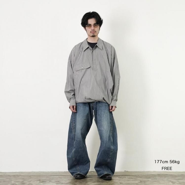 マービンポンティアックシャツメーカーズ Marvine Pontiak Shirt