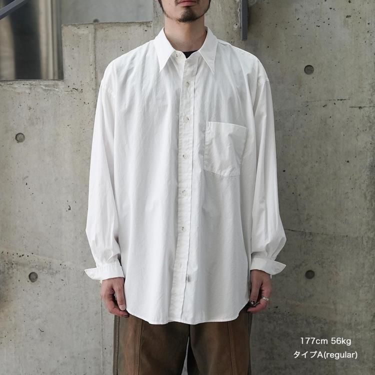 マービンポンティアックシャツメーカーズ Marvine Pontiak Shirt