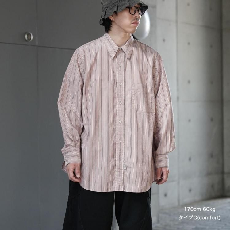 マービンポンティアックシャツメーカーズ Marvine Pontiak Shirt