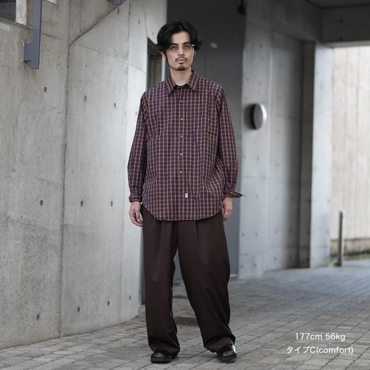 マービンポンティアックシャツメーカーズ Marvine Pontiak Shirt