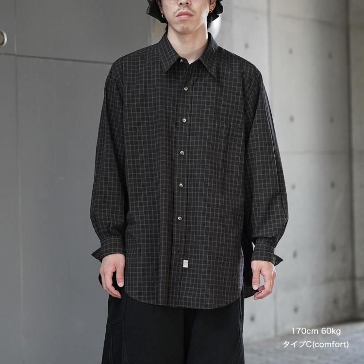 マービンポンティアックシャツメーカーズ Marvine Pontiak Shirt