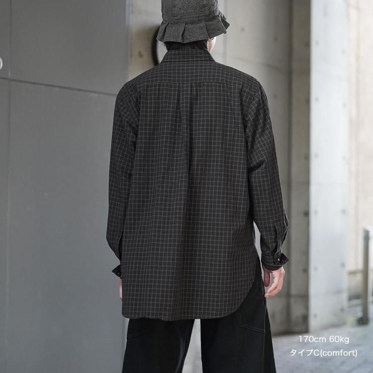 マービンポンティアックシャツメーカーズ Marvine Pontiak Shirt