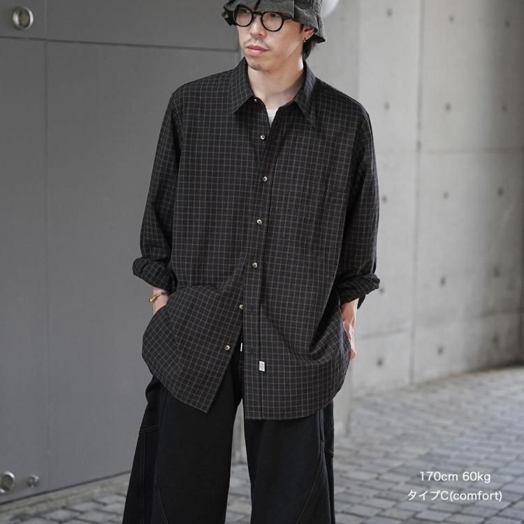 マービンポンティアックシャツメーカーズ Marvine Pontiak Shirt