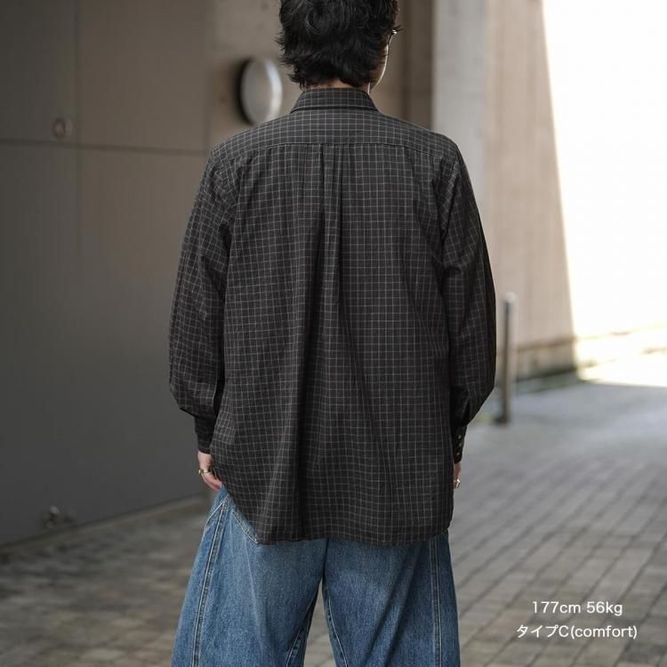 マービンポンティアックシャツメーカーズ Marvine Pontiak Shirt