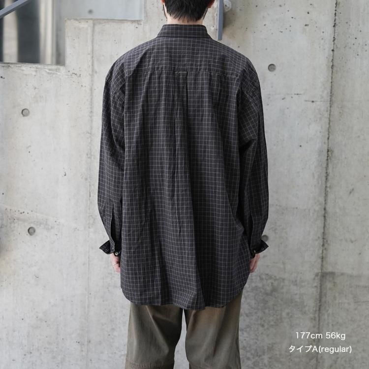 マービンポンティアックシャツメーカーズ Marvine Pontiak Shirt