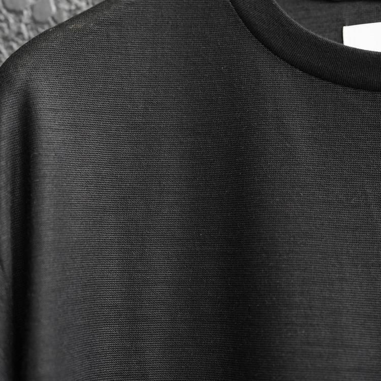 【新品未使用品】marka 25SS ラミー天竺 クルーネックT 紫 サイズ2 trim_fce_item6801d6d69281a.jpg