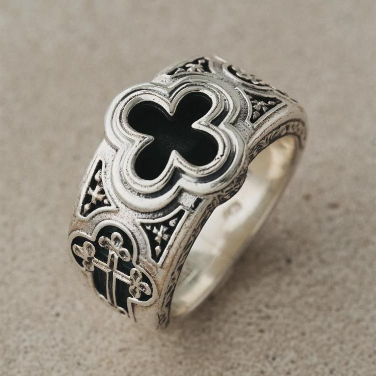 ジェロクリスト Gerochristo シルバーアクセサリー オデュッセウス