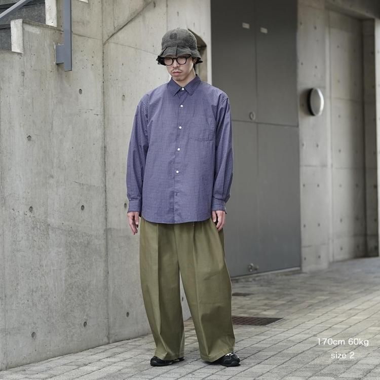 セカオワTシャツ2枚、チェックのアウターの合計3点 セカオワTシャツ2枚、チェックのアウターの合計3点 セカオワTシャツ2