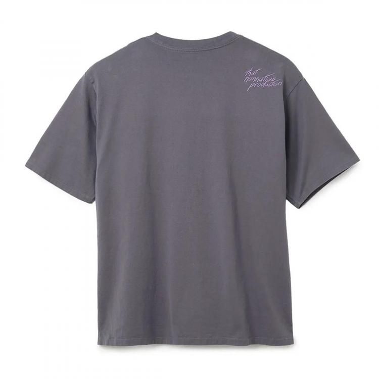 ノンネイティブ nonnative 25aw デュエラーTシャツ テーマTee