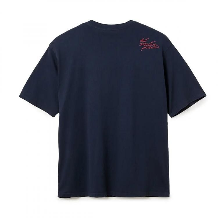 ノンネイティブ nonnative 25aw デュエラーTシャツ テーマTee