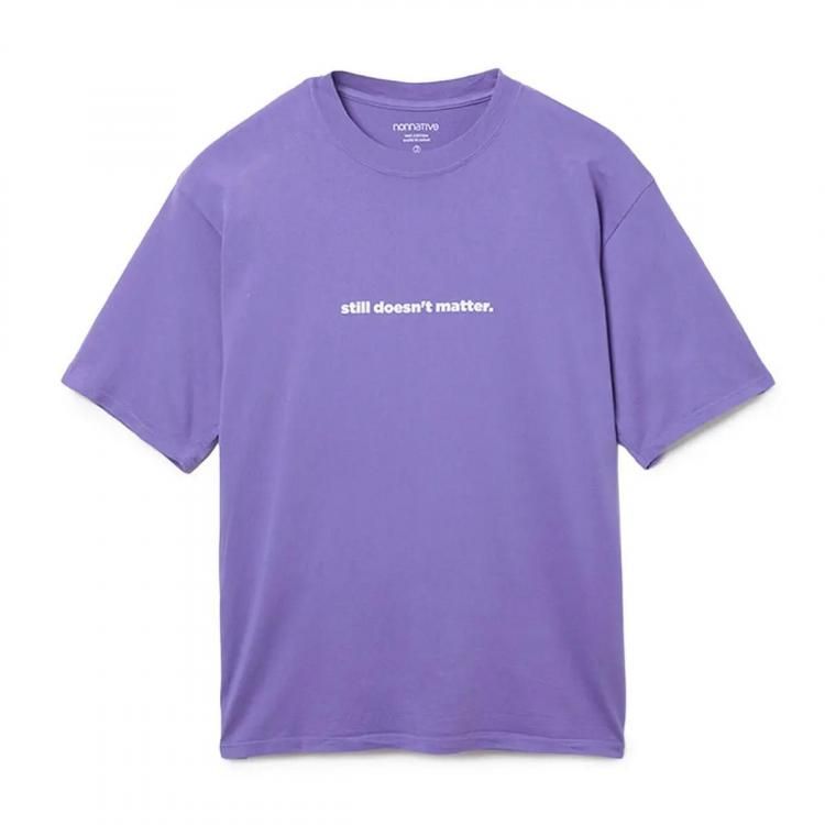 nonnative【UNIVERSITY TEE】 ノンネイティブ Tシャツ nonnative【UNIVERSITY TEE】 ノンネイティブ Tシャツ nonnative