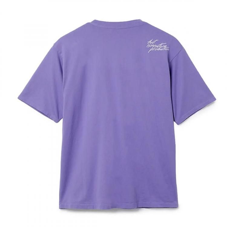 ノンネイティブ nonnative 25aw デュエラーTシャツ テーマTee