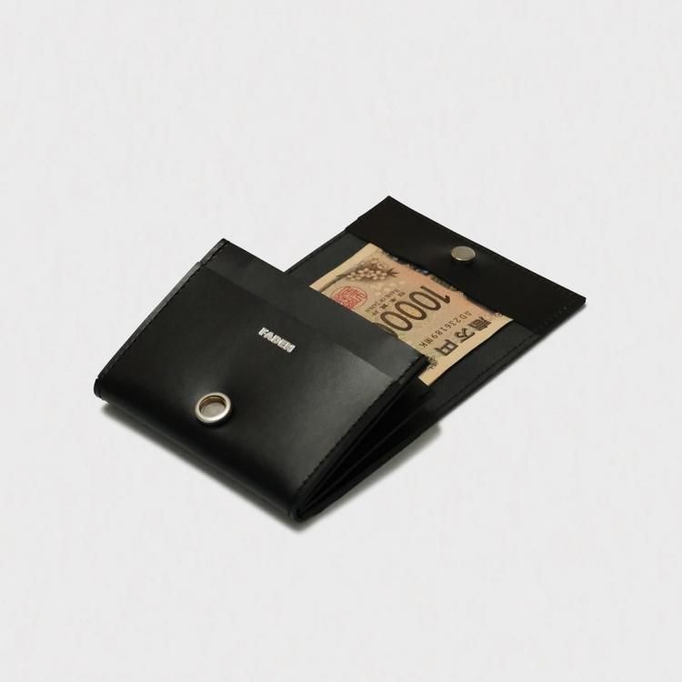 FADEN HighSpec MessagerBag 黒 新品未使用品 FADEN HighSpec MessagerBag 黒 新品未使用品 FADEN (ファーデン