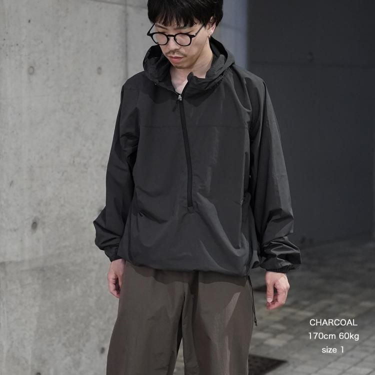 トップス SandWaterr ORGANIZED PULLOVER TOP 9.5 Fri. 20:00- IN STOCK】SandWaterr - ORGANIZED PULLOVER