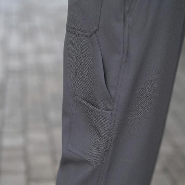 MARKAWARE カーペンター トラウザー デニム パンツ シャツ ジャケット MARKAWARE - マーカウェア | 正規通販 laid-back