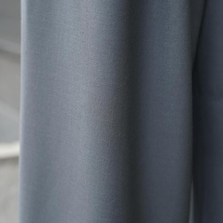 マーカウェア MARKAWARE 25aw トリプルプリーテッドワイド