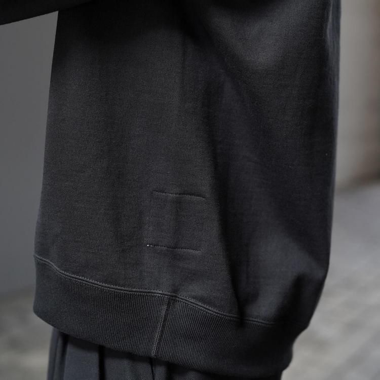 新品 MARKAWARE 25SS COMFORT SWEAT スウェット マーカウェア MARKAWARE 25aw コンフォートスウェット COMFORT