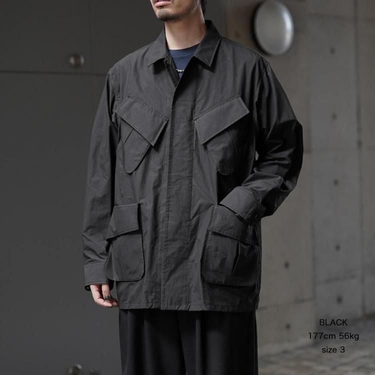 【美品】POLYPLOIDポリプロイド UTILITY COAT B 3 美品】POLYPLOIDポリプロイド UTILITY COAT B 3 - メルカリ