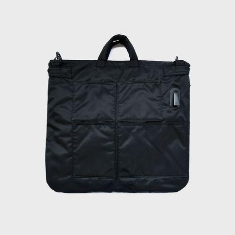 ファーデン FADEN カオスヘルメットバッグ Chaos helmet bag