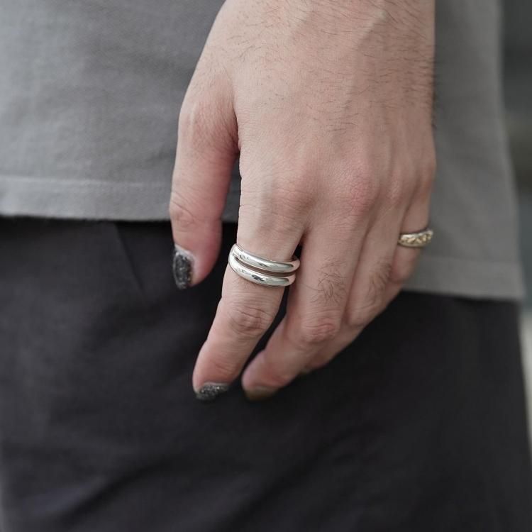 ファビュラスサウンズ Fabulous Sounds シルバーアクセサリー