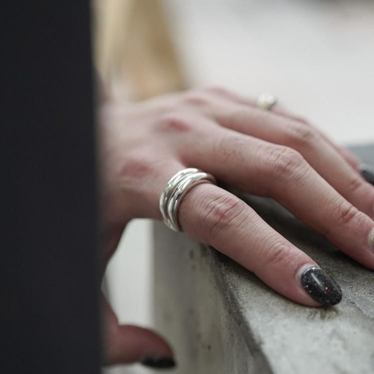 ファビュラスサウンズ Fabulous Sounds シルバーアクセサリー