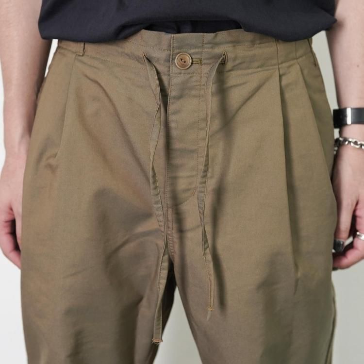 nonnative adventurer pantsノンネイティブ　パンツ nonnative】バリエーション豊富なパンツラインナップ | CIENTO BLOG
