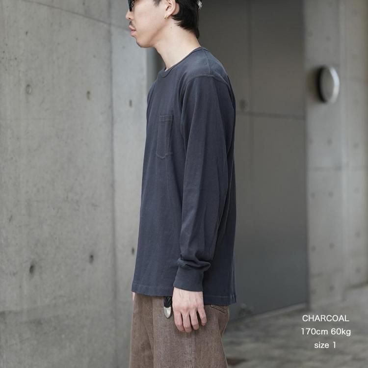 nonnative ロングスウェット　3 nonnative ロングスウェット 3 nonnative ノンネイティブ ロング