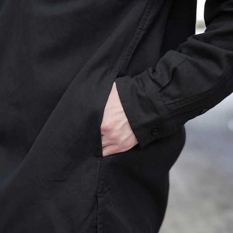 激安　定価7万　美品　nonnative  MARINER COAT 激安 定価7万 美品 nonnative MARINER COAT - メルカリ