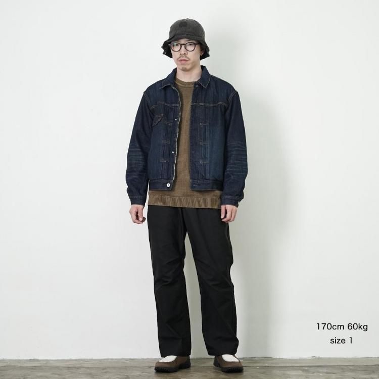 【24時間以内発送】nonnative シャツジャケット sj4301 ブラック nonnative(ノンネイティブ) 