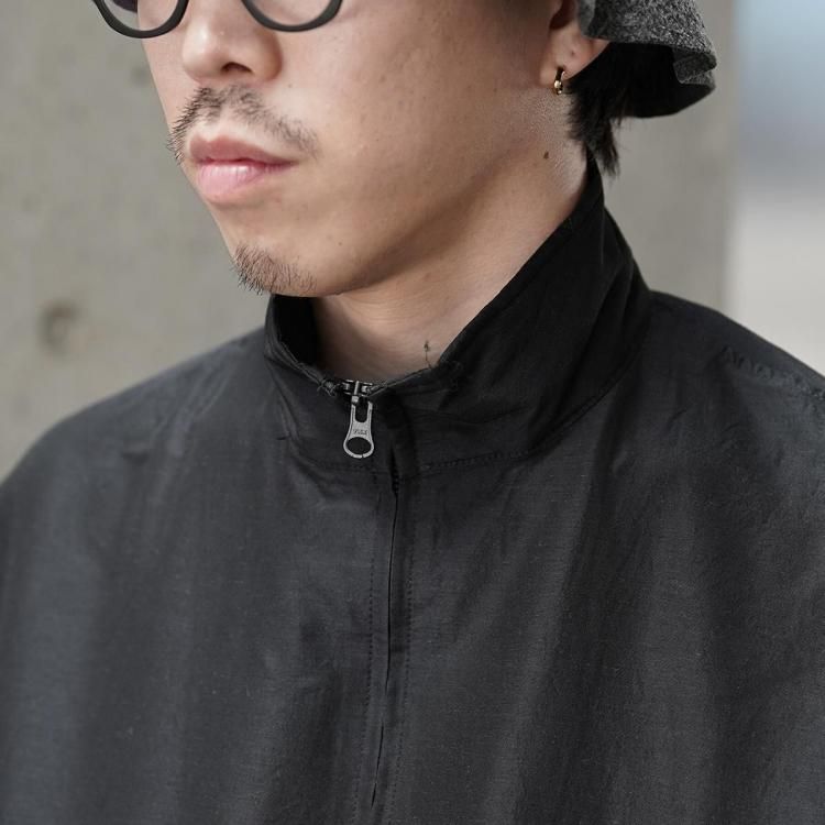 【MARKAWARE/マーカウェア】ウールフライトジャケット マーカ marka フライトジャケットウールシルク FLIGHT JACKET