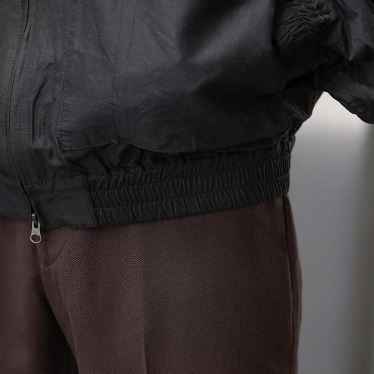 【MARKAWARE/マーカウェア】ウールフライトジャケット マーカ marka フライトジャケットウールシルク FLIGHT JACKET