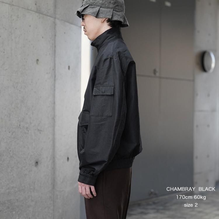 【MARKAWARE/マーカウェア】ウールフライトジャケット 楽天市場】markaware マーカウエア フライトジャケットの通販
