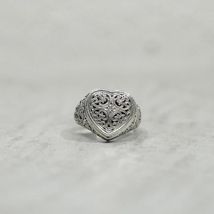 ジェロクリスト Gerochristo シルバーアクセサリー メディテ