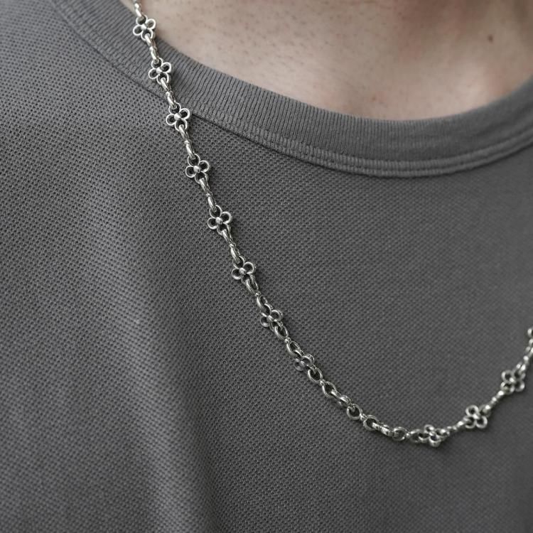 ジェロクリスト Gerochristo シルバーアクセサリー ハンドメイド