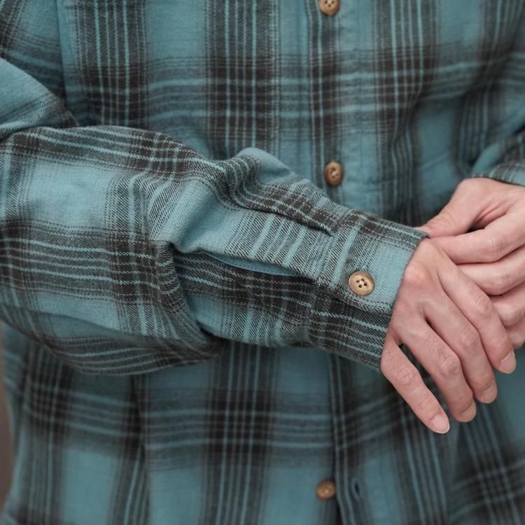 サンドウォーター SandWaterr 25aw リサイズドワークシャツ RESEARCHED