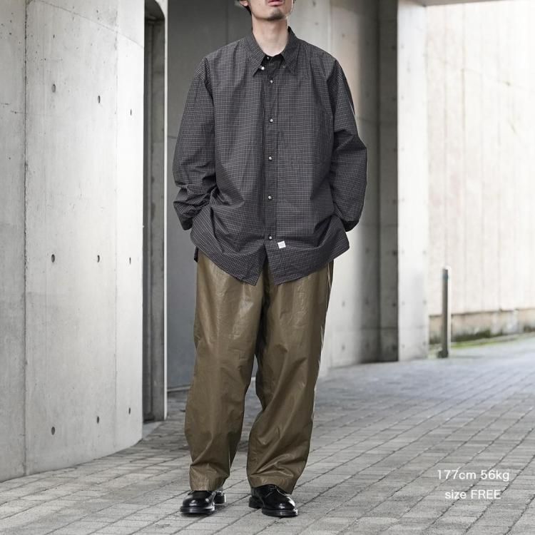 マービンポンティアックシャツメーカーズ Marvine Pontiak Shirt